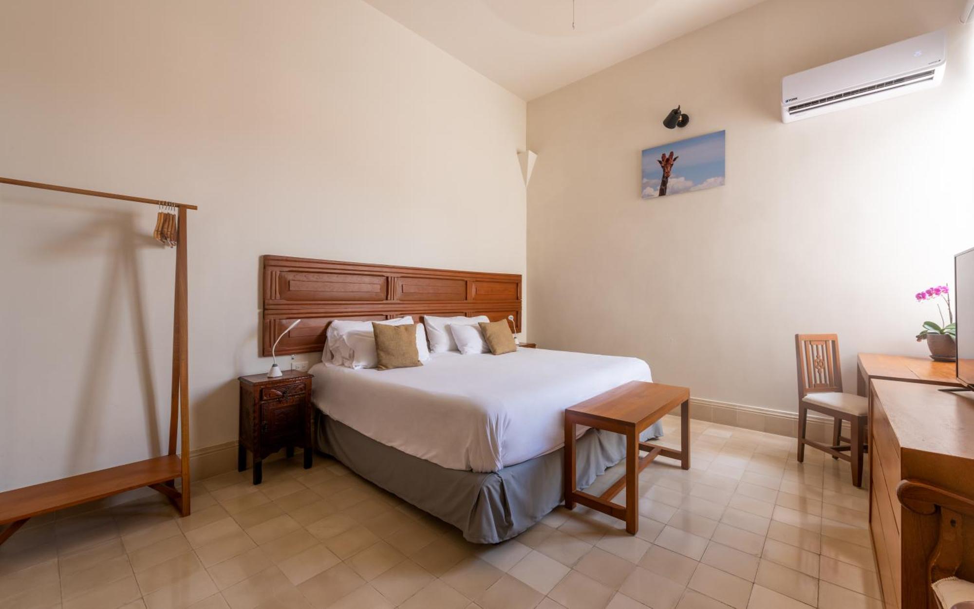 Villa Orquidea Boutique Hotel Mérida Exterior photo